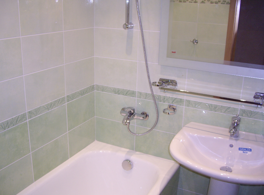 Radimo proračunske renovacije u kupaonici: jeftine opcije za doradu sobe